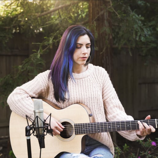 Gallery photo 6 of Coyote Creates