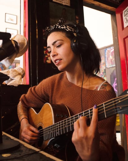 Gallery photo 7 of Coyote Creates