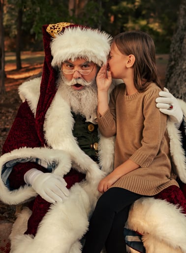 Gallery photo 4 of Santa Craig Cringle & That Filipina Mrs. Claus