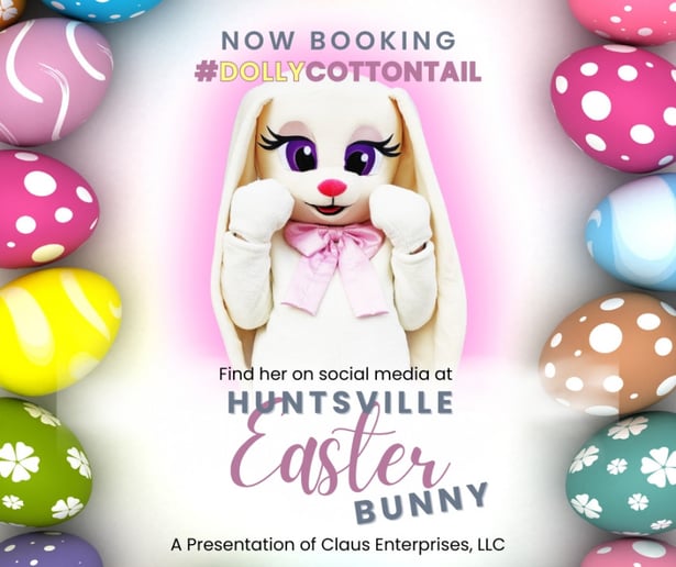 Gallery photo 22 of Santa Craig Cringle & That Filipina Mrs. Claus