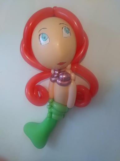 Gallery photo 5 of Daisy's Art and Magic