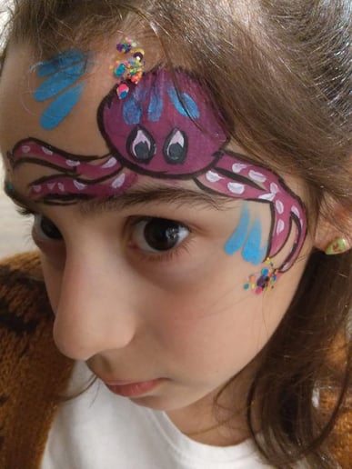 Gallery photo 24 of Daisy's Art and Magic