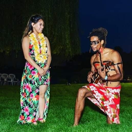 Gallery photo 4 of Flames of Dance