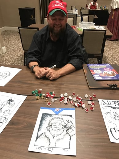 Gallery photo 3 of Creative Key Entertainment