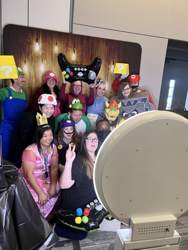 Gallery photo 6 of Creative Key Entertainment