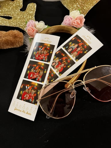 Gallery photo 7 of Creative Key Entertainment