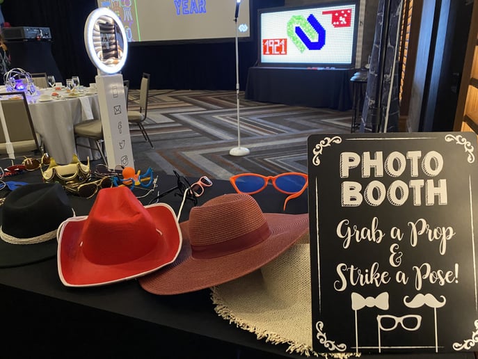 Gallery photo 8 of Creative Key Entertainment