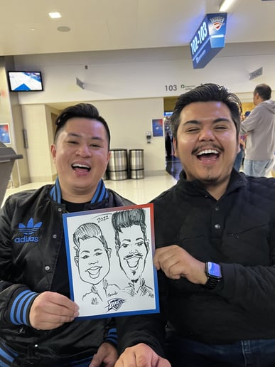 Gallery photo 9 of Creative Key Entertainment