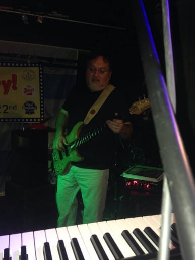 Gallery photo 5 of Crook County Blues Band