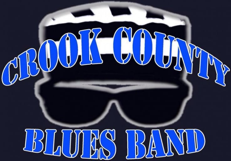 Gallery photo 1 of Crook County Blues Band