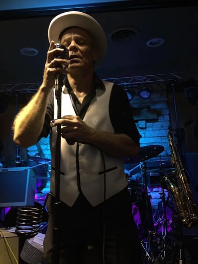 Gallery photo 9 of Crook County Blues Band