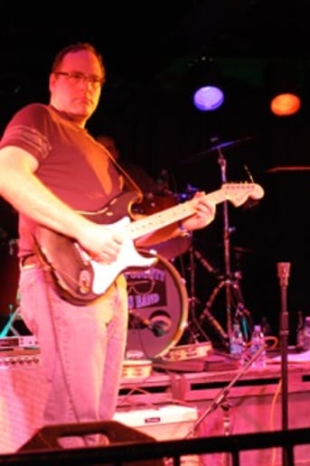 Gallery photo 10 of Crook County Blues Band