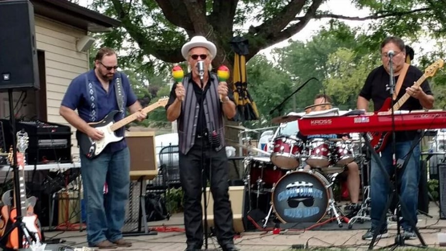 Gallery photo 3 of Crook County Blues Band