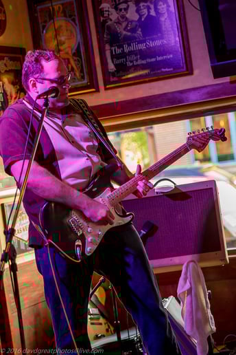 Gallery photo 2 of Crook County Blues Band