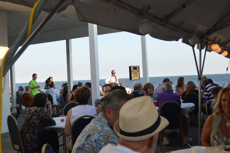 Gallery photo 5 of 3PeaceBand