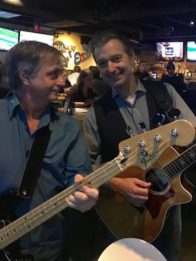 Gallery photo 6 of 3PeaceBand