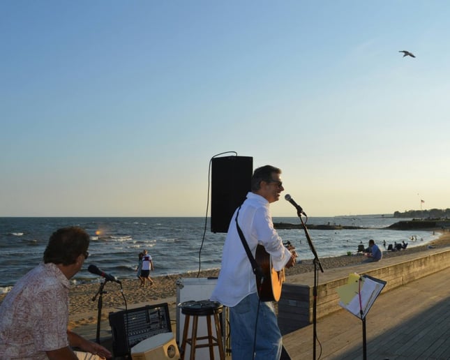 Gallery photo 7 of 3PeaceBand