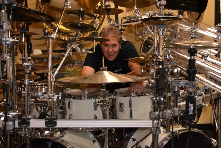 Gallery photo 8 of 3PeaceBand