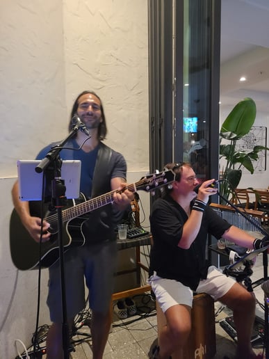 Gallery photo 1 of 3PeaceBand