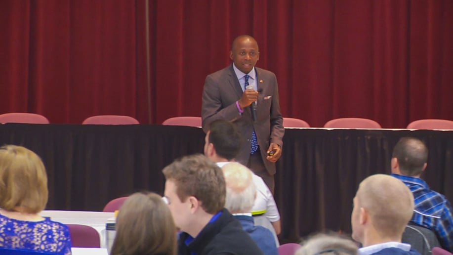 Gallery photo 2 of Customer Experience