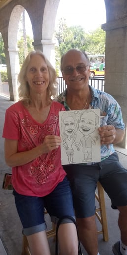 Gallery photo 1 of Cutiecatures