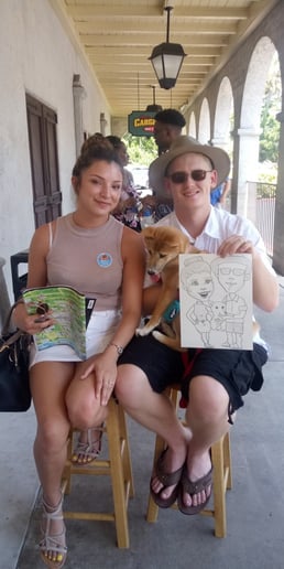 Gallery photo 2 of Cutiecatures