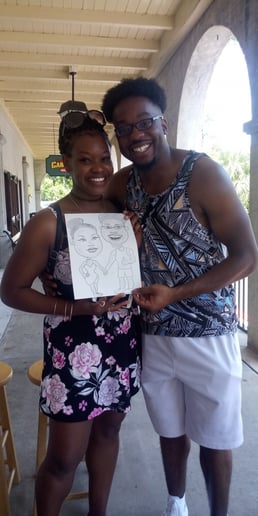 Gallery photo 3 of Cutiecatures