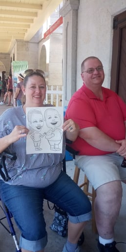 Gallery photo 4 of Cutiecatures