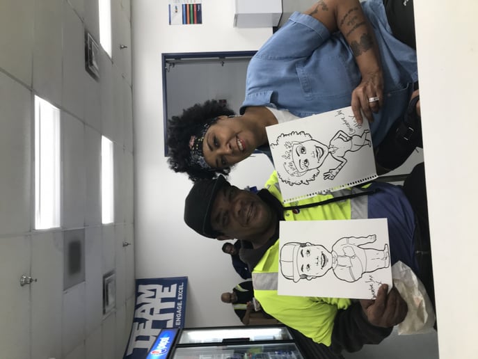 Gallery photo 6 of Cutiecatures