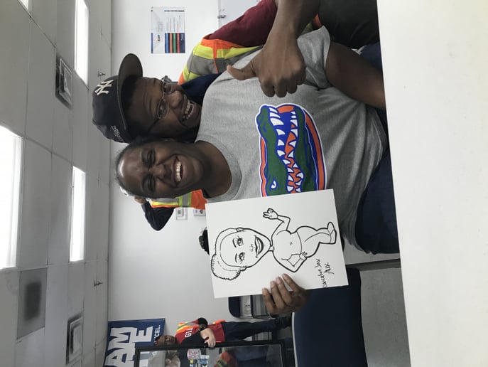 Gallery photo 7 of Cutiecatures