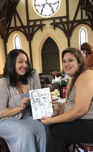 Gallery photo 8 of Cutiecatures