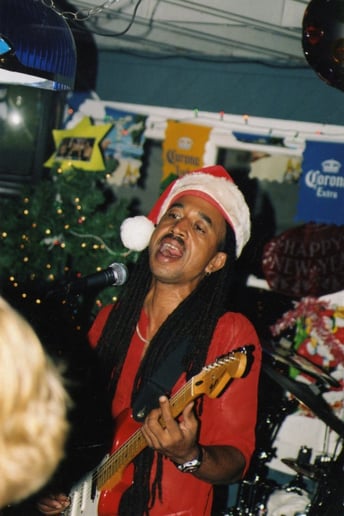 Gallery photo 2 of The David Mack Band