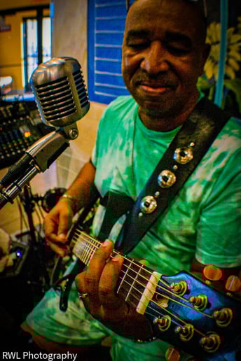 Gallery photo 10 of The David Mack Band