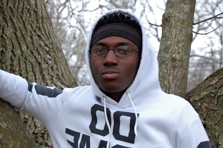 Gallery photo 1 of D-Breezy