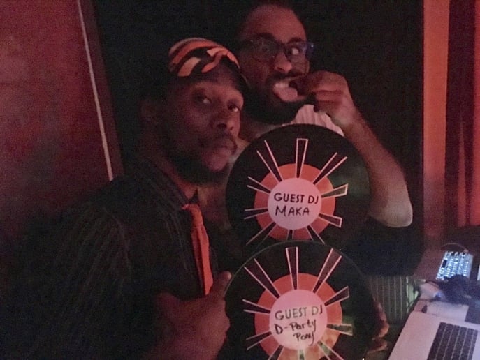 Gallery photo 2 of Swing Dat New Orleans