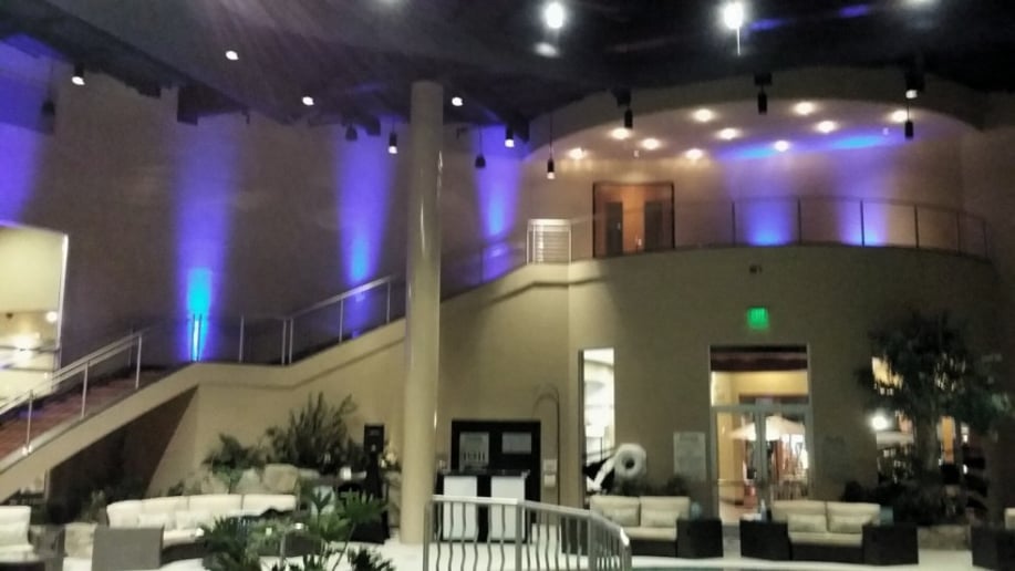 Gallery photo 2 of DA Productions Mobile DJ & Lighting
