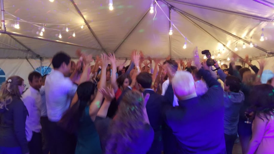 Gallery photo 4 of DA Productions Mobile DJ & Lighting