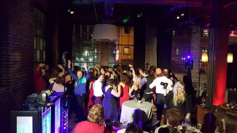 Gallery photo 5 of DA Productions Mobile DJ & Lighting