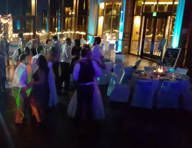 Gallery photo 7 of DA Productions Mobile DJ & Lighting
