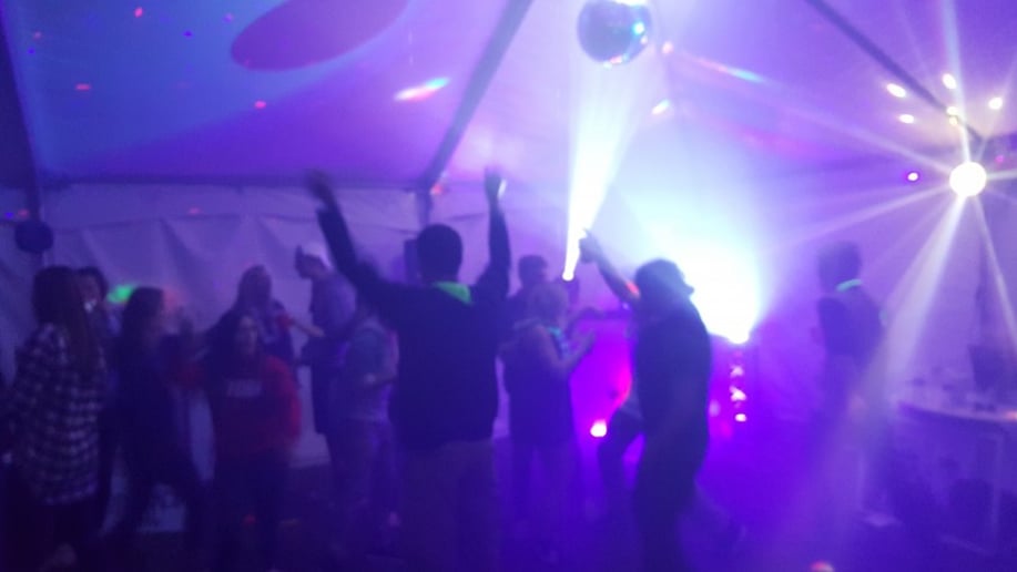Gallery photo 8 of DA Productions Mobile DJ & Lighting