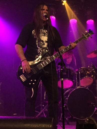 Gallery photo 1 of Da. Screech