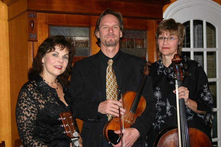 Gallery photo 1 of Daddy G and His Amazing Swingtet