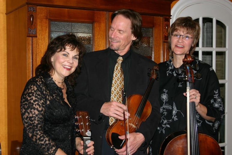 Gallery photo 2 of Daddy G and His Amazing Swingtet