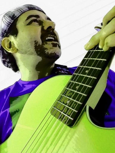 Gallery photo 3 of Dado Sa Band