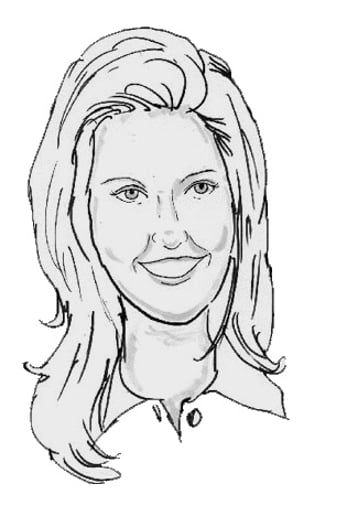 Gallery photo 2 of Daffy Doodles Cartoon Portraits (Caricatures)