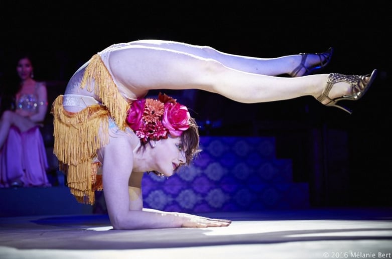 Gallery photo 1 of Dahlia Fatale