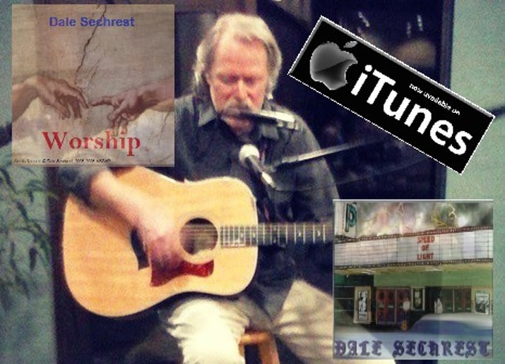 Gallery photo 1 of Dale Sechrest