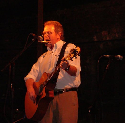 Gallery photo 2 of Dale Sechrest