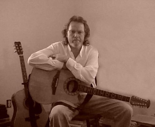 Gallery photo 3 of Dale Sechrest