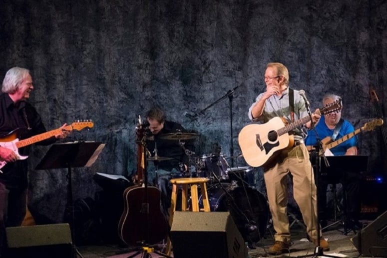 Gallery photo 4 of Dale Sechrest